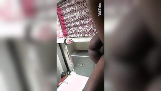 Amateur indian sex video of slender girl riding lover's XXX dick | XXX Video on AllSex.XXX