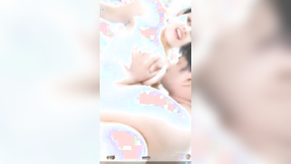 Indian sex clip of horny guy worshipping girlfriend's perky tits | XXX Video on AllSex.XXX