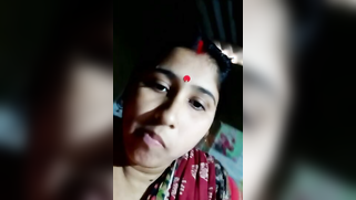 Naughty Desi beauty shakes her big XXX melons in front of camera | XXX Video on AllSex.XXX