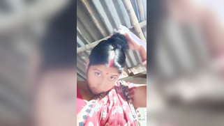 Naughty Desi beauty shakes her big XXX melons in front of camera | XXX Video on AllSex.XXX