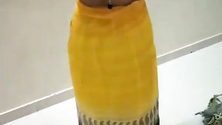 Naked Desi man quickly fucks wet XXX pussy of his wife from behind | XXX Video on AllSex.XXX