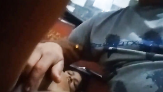 Man skillfully makes Desi wife's pussy wet to penetrate it well | XXX Video on AllSex.XXX