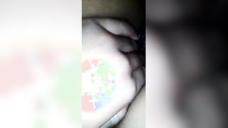 Possessor of big Indian tits willingly demonstrates them and pussy | XXX Video on AllSex.XXX