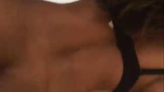 Desi with earrings practices reverse cowgirl after she gives a head | XXX Video on AllSex.XXX