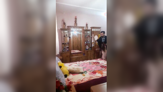 Secretary doesn't know that the boss films Indian sex on hidden cam | XXX Video on AllSex.XXX