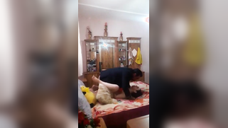 Secretary doesn't know that the boss films Indian sex on hidden cam | XXX Video on AllSex.XXX