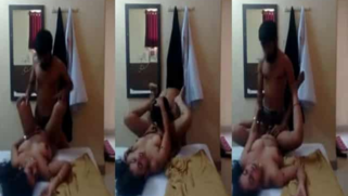 Husband is out of town and the cheating Desi calls the lover to fuck her | XXX Video on AllSex.XXX