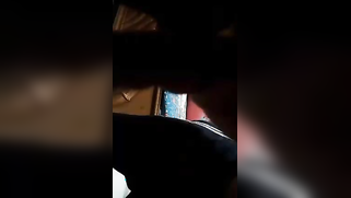 Man sets camera opposite the bed and fucks Indian wife properly | XXX Video on AllSex.XXX