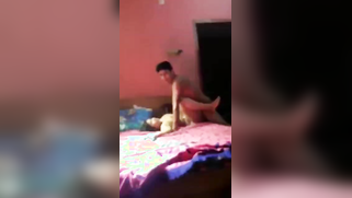 Friend is glad to lend a hand by filming Indian sex of the two lovers | XXX Video on AllSex.XXX