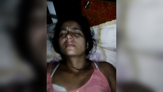 Woman can't complain about life because often enjoys Indian sex | XXX Video on AllSex.XXX