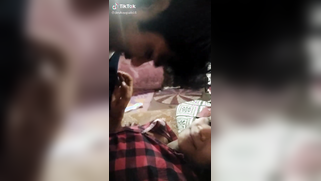 Hunk fucks girlfriend and uploads the Indian sex video to the Internet