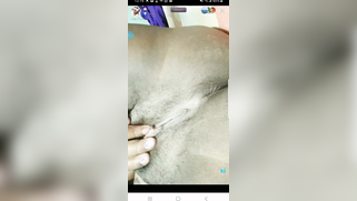 Dirty-minded Desi wench exposes vagina during the video call | XXX Video on AllSex.XXX