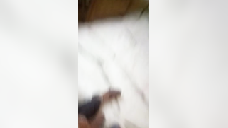 Bedroom is a place where the couple has Indian sex very often | XXX Video on AllSex.XXX