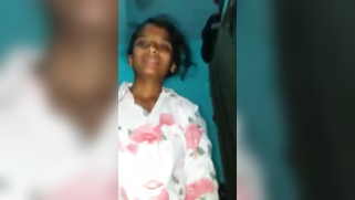 There is nothing better for the Desi in a floral dress than sex | XXX Video on AllSex.XXX