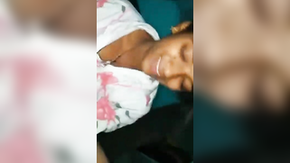 There is nothing better for the Desi in a floral dress than sex | XXX Video on AllSex.XXX