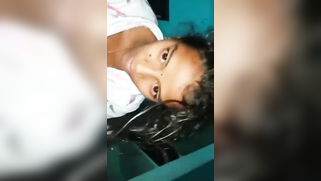 There is nothing better for the Desi in a floral dress than sex | XXX Video on AllSex.XXX