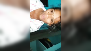 There is nothing better for the Desi in a floral dress than sex | XXX Video on AllSex.XXX