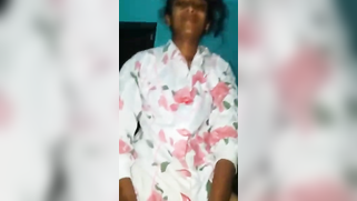 There is nothing better for the Desi in a floral dress than sex | XXX Video on AllSex.XXX