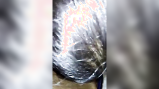 Indian fellatrix isn't afraid of giving a blowjob on the camera | XXX Video on AllSex.XXX