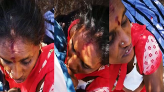 Smart Desi woman attracts new clients by giving them a blowjob | XXX Video on AllSex.XXX