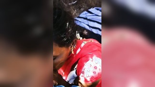 Smart Desi woman attracts new clients by giving them a blowjob | XXX Video on AllSex.XXX