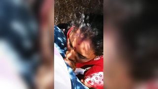 Smart Desi woman attracts new clients by giving them a blowjob | XXX Video on AllSex.XXX