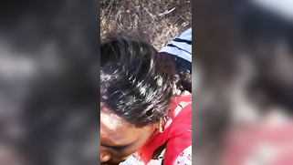 Smart Desi woman attracts new clients by giving them a blowjob | XXX Video on AllSex.XXX