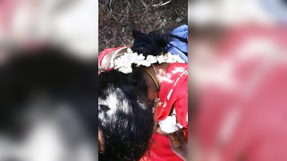 Smart Desi woman attracts new clients by giving them a blowjob | XXX Video on AllSex.XXX