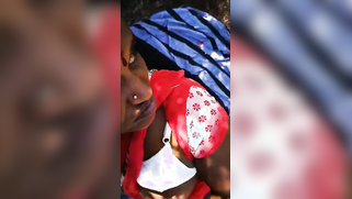 Smart Desi woman attracts new clients by giving them a blowjob | XXX Video on AllSex.XXX