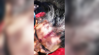 Smart Desi woman attracts new clients by giving them a blowjob | XXX Video on AllSex.XXX