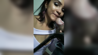 Good blowjob by the Indian bitch with pretty face and hoop earrings | XXX Video on AllSex.XXX
