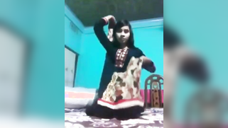 Topless Desi sweetie isn't in a hurry to take off white panties | XXX Video on AllSex.XXX