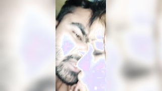 Brutal stallion fucks the beautiful girlfriend in the Indian sex video | XXX Video on AllSex.XXX