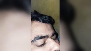 Brutal stallion fucks the beautiful girlfriend in the Indian sex video | XXX Video on AllSex.XXX