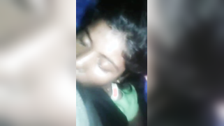 Boyfriend fucks XXX hole of Desi with a nose piercing after blowjob | XXX Video on AllSex.XXX