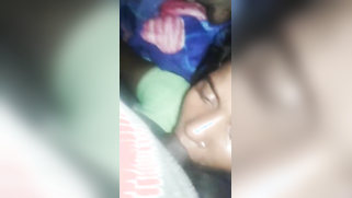 Boyfriend fucks XXX hole of Desi with a nose piercing after blowjob | XXX Video on AllSex.XXX