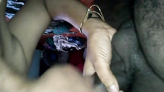 Horny Indian wife loses control and blows neighbor's XXX lollipop | XXX Video on AllSex.XXX