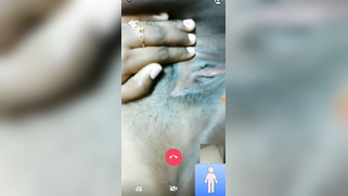 Desi wife calls XXX buddy to tease him by showing tits and vagina | XXX Video on AllSex.XXX