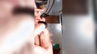 Stud energetically fucks married Indian's XXX cavity in missionary | XXX Video on AllSex.XXX