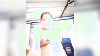 Amateur XXX video shows how proud the Indian is of her nice breasts | XXX Video on AllSex.XXX