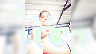 Amateur XXX video shows how proud the Indian is of her nice breasts | XXX Video on AllSex.XXX