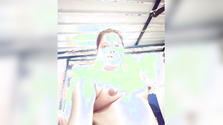 Amateur XXX video shows how proud the Indian is of her nice breasts | XXX Video on AllSex.XXX