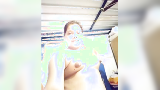 Amateur XXX video shows how proud the Indian is of her nice breasts | XXX Video on AllSex.XXX