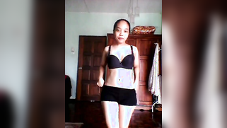 Good-looking Indian female with slender body exposes XXX parts | XXX Video on AllSex.XXX