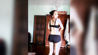 Good-looking Indian female with slender body exposes XXX parts | XXX Video on AllSex.XXX