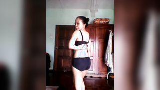 Good-looking Indian female with slender body exposes XXX parts | XXX Video on AllSex.XXX