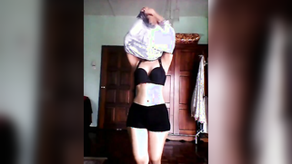 Good-looking Indian female with slender body exposes XXX parts | XXX Video on AllSex.XXX