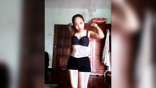 Good-looking Indian female with slender body exposes XXX parts | XXX Video on AllSex.XXX