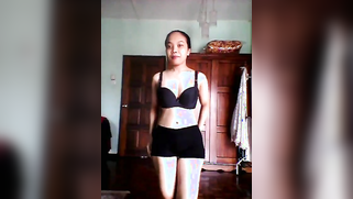 Good-looking Indian female with slender body exposes XXX parts | XXX Video on AllSex.XXX