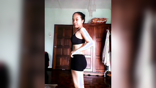 Good-looking Indian female with slender body exposes XXX parts | XXX Video on AllSex.XXX